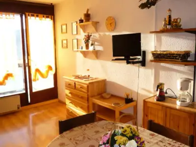 Ferienwohnung für 5 Personen (29 m²) in Montgenèvre 5/10