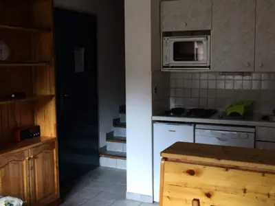 Ferienwohnung für 5 Personen (26 m²) in Montgenèvre 6/10