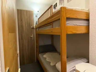 Ferienwohnung für 5 Personen (26 m²) in Montgenèvre 10/10