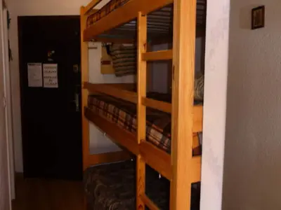 Ferienwohnung für 5 Personen (29 m²) in Montgenèvre 6/10