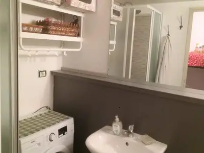 Ferienwohnung für 5 Personen (29 m²) in Montgenèvre 7/10