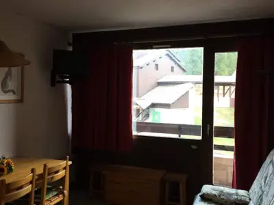 Ferienwohnung für 5 Personen (26 m²) in Montgenèvre 7/10