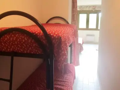 Ferienwohnung für 5 Personen (29 m²) in Montgenèvre 8/10