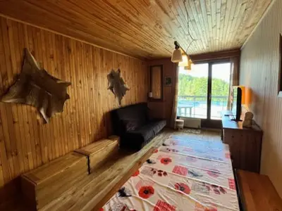 Ferienwohnung für 5 Personen (30 m²) in Montgenèvre 1/10