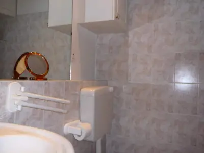 Ferienwohnung für 5 Personen (29 m²) in Montgenèvre 9/10