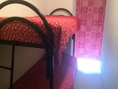 Ferienwohnung für 5 Personen (29 m²) in Montgenèvre 9/10