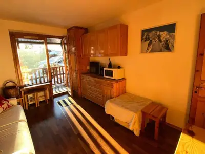 Ferienwohnung für 5 Personen (30 m²) in Montgenèvre 2/10