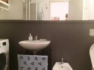 Ferienwohnung für 5 Personen (29 m²) in Montgenèvre 10/10