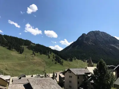 Ferienwohnung für 5 Personen (30 m²) in Montgenèvre 1/10