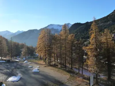 Ferienwohnung für 5 Personen (29 m²) in Montgenèvre 10/10