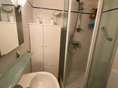 Ferienwohnung für 3 Personen (30 m²) in Montgenèvre 7/10