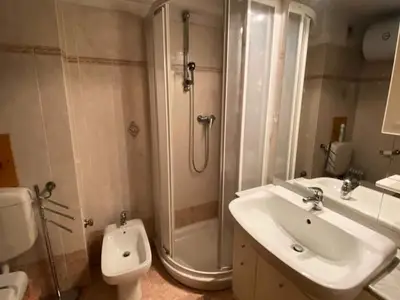 Ferienwohnung für 5 Personen (30 m²) in Montgenèvre 4/10