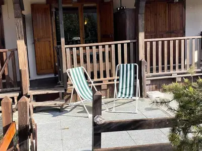 Ferienwohnung für 3 Personen (30 m²) in Montgenèvre 8/10