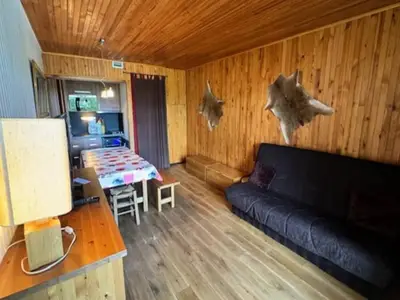 Ferienwohnung für 5 Personen (30 m²) in Montgenèvre 4/10