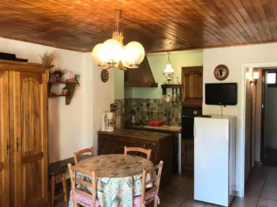 Ferienwohnung für 5 Personen (30 m²) in Montgenèvre 4/10