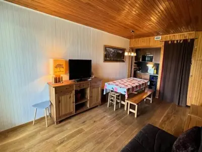 Ferienwohnung für 5 Personen (30 m²) in Montgenèvre 5/10