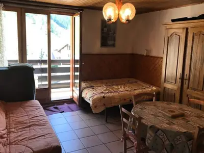 Ferienwohnung für 5 Personen (30 m²) in Montgenèvre 5/10