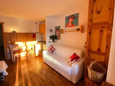 Ferienwohnung für 5 Personen (30 m²) in Montgenèvre 6/10