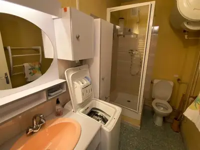 Ferienwohnung für 5 Personen (32 m²) in Montgenèvre 7/10