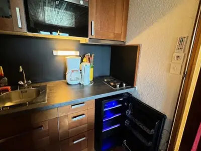 Ferienwohnung für 5 Personen (30 m²) in Montgenèvre 6/10