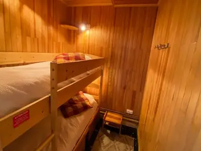 Ferienwohnung für 5 Personen (32 m²) in Montgenèvre 8/10