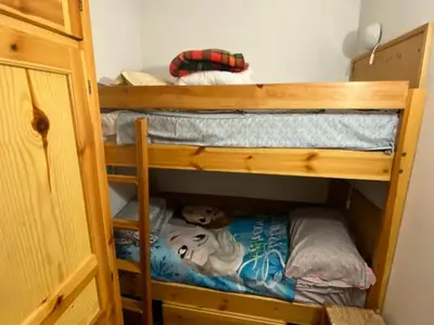 Ferienwohnung für 5 Personen (30 m²) in Montgenèvre 7/10