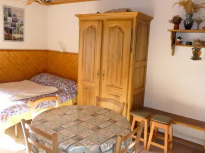 Ferienwohnung für 5 Personen (30 m²) in Montgenèvre 7/10