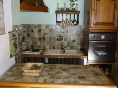 Ferienwohnung für 5 Personen (30 m²) in Montgenèvre 8/10