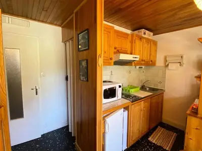 Ferienwohnung für 5 Personen (32 m²) in Montgenèvre 10/10