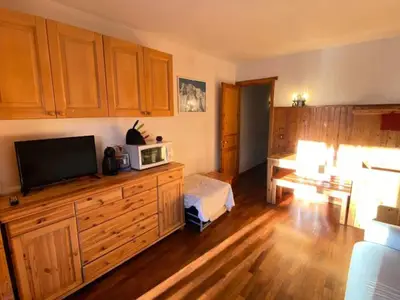 Ferienwohnung für 5 Personen (30 m²) in Montgenèvre 8/10