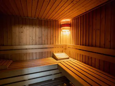 Ferienwohnung für 3 Personen (19 m²) 3/10