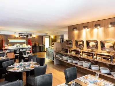 Ferienwohnung für 3 Personen (19 m²) 4/10