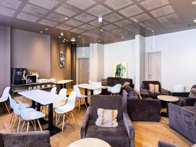 Ferienwohnung für 5 Personen (23 m²) 1/10