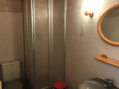 Ferienwohnung für 5 Personen (30 m²) in Montgenèvre 10/10