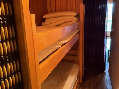 Ferienwohnung für 5 Personen (30 m²) in Montgenèvre 8/10