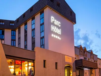 Ferienwohnung für 5 Personen (23 m²) 2/10