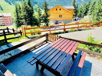 Ferienwohnung für 5 Personen (30 m²) in Montgenèvre 10/10