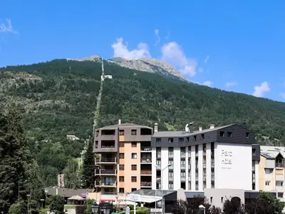 Ferienwohnung für 5 Personen (19 m²) 2/10