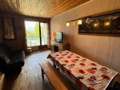 Ferienwohnung für 5 Personen (30 m²) in Montgenèvre 10/10