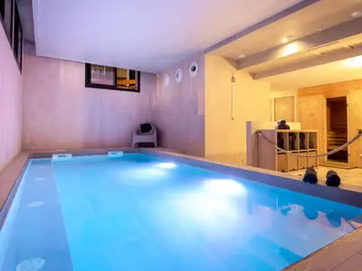 Ferienwohnung für 3 Personen (19 m²) 9/10