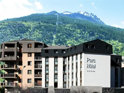 Ferienwohnung für 5 Personen (19 m²) 7/10