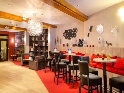 Ferienwohnung für 3 Personen (19 m²) 9/10