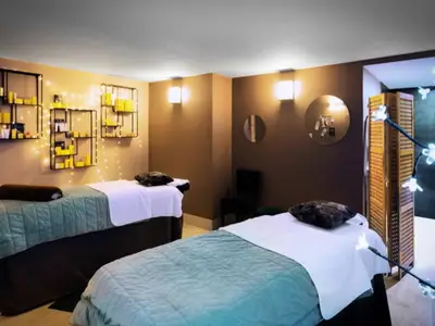 Ferienwohnung für 3 Personen (19 m²) 5/10