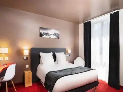 Ferienwohnung für 5 Personen (19 m²) 8/10