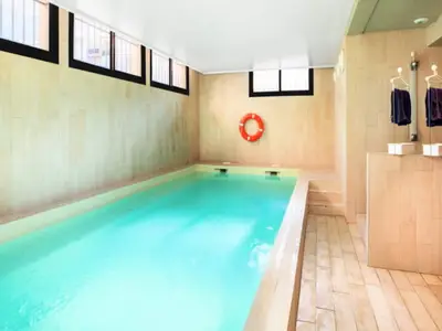 Ferienwohnung für 3 Personen (19 m²) 6/10