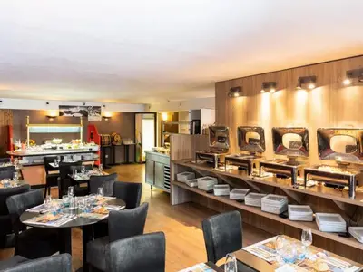 Ferienwohnung für 3 Personen (19 m²) 7/10