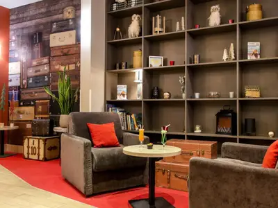 Ferienwohnung für 3 Personen (19 m²) 10/10