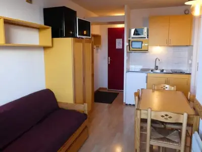 Ferienwohnung für 7 Personen (26 m²) 1/10