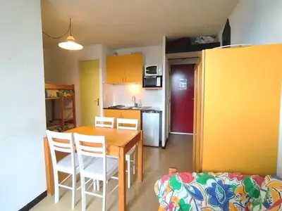Ferienwohnung für 7 Personen (26 m²) 1/10