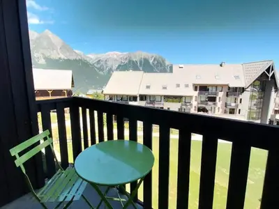 Ferienwohnung für 7 Personen (26 m²) 2/10